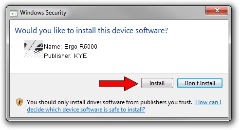 KYE Ergo R5000 driver download 1826079